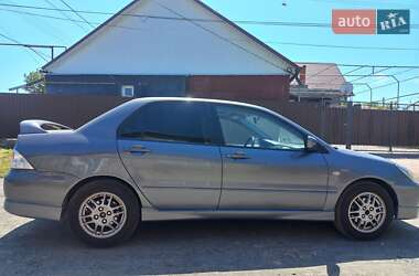 Седан Mitsubishi Lancer 2006 в 