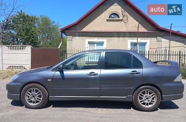 Седан Mitsubishi Lancer 2006 в 