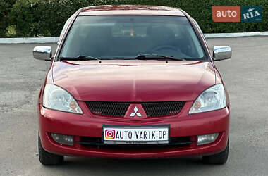 Седан Mitsubishi Lancer 2006 в Кам'янському