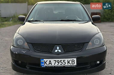 Седан Mitsubishi Lancer 2006 в 