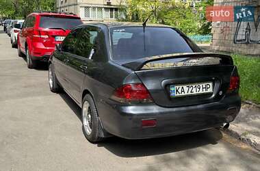 Седан Mitsubishi Lancer 2003 в 