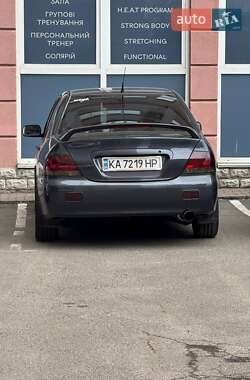 Седан Mitsubishi Lancer 2003 в 