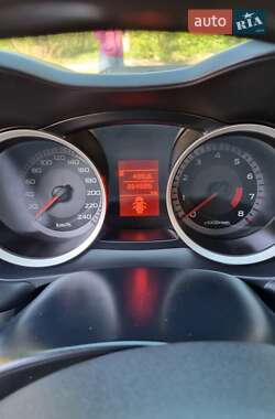 Седан Mitsubishi Lancer 2008 в 