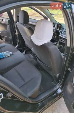 Седан Mitsubishi Lancer 2008 в 