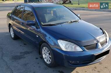 Седан Mitsubishi Lancer 2007 в Києві