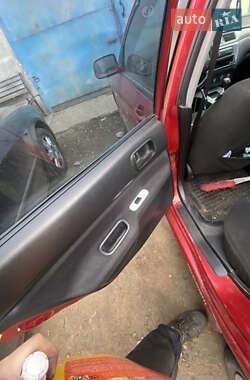 Седан Mitsubishi Lancer 2007 в 