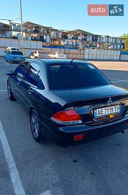 Седан Mitsubishi Lancer 2007 в 