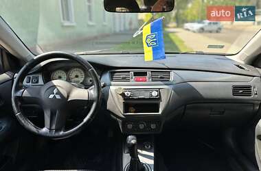 Універсал Mitsubishi Lancer 2006 в 