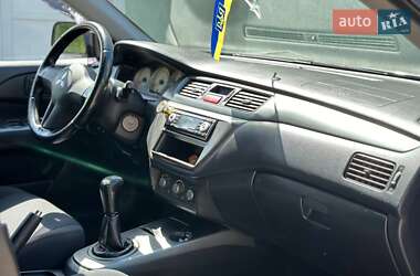 Універсал Mitsubishi Lancer 2006 в 