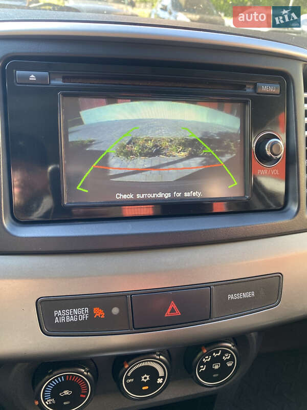 Седан Mitsubishi Lancer 2014 в Киеве