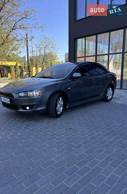 Седан Mitsubishi Lancer 2008 в 