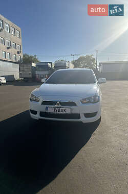 Седан Mitsubishi Lancer 2014 в Николаеве
