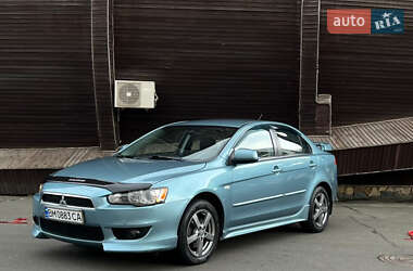 Седан Mitsubishi Lancer 2007 в 