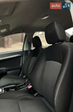 Седан Mitsubishi Lancer 2007 в 