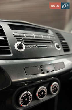 Седан Mitsubishi Lancer 2007 в 