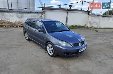 Универсал Mitsubishi Lancer 2006 в Львове