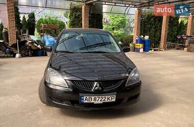 Седан Mitsubishi Lancer 2004 в 