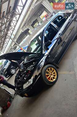 Седан Mitsubishi Lancer 2008 в 