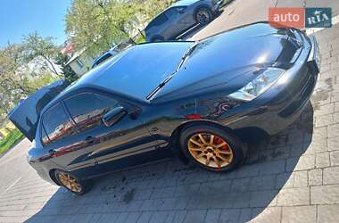 Седан Mitsubishi Lancer 2008 в 