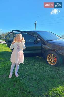 Седан Mitsubishi Lancer 2008 в 