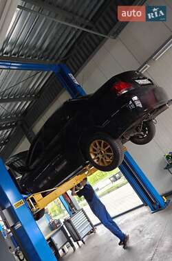 Седан Mitsubishi Lancer 2008 в 