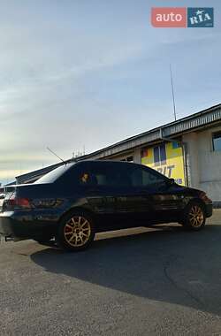 Седан Mitsubishi Lancer 2008 в 