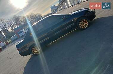 Седан Mitsubishi Lancer 2008 в 