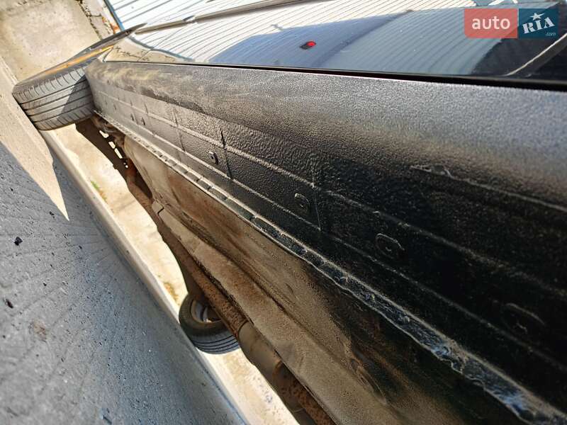 Седан Mitsubishi Lancer 2008 в Львові