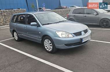 Универсал Mitsubishi Lancer 2006 в 