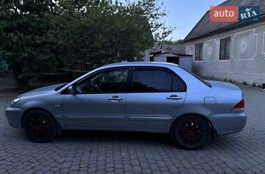 Седан Mitsubishi Lancer 2008 в Кам'янець-Подільському