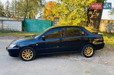 Седан Mitsubishi Lancer 2008 в 
