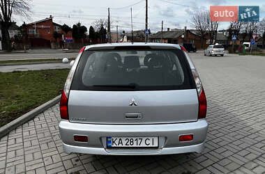 Универсал Mitsubishi Lancer 2007 в 