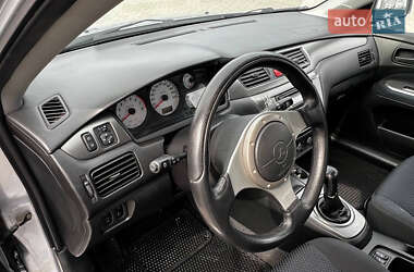 Универсал Mitsubishi Lancer 2007 в 