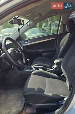 Седан Mitsubishi Lancer 2007 в 