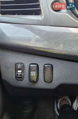 Седан Mitsubishi Lancer 2007 в 
