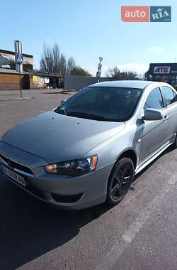 Седан Mitsubishi Lancer 2007 в Одессе