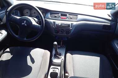 Седан Mitsubishi Lancer 2006 в 