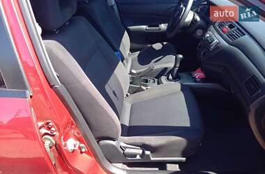 Седан Mitsubishi Lancer 2006 в 
