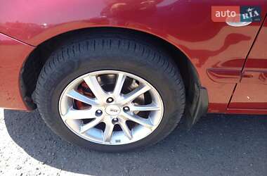 Седан Mitsubishi Lancer 2006 в 