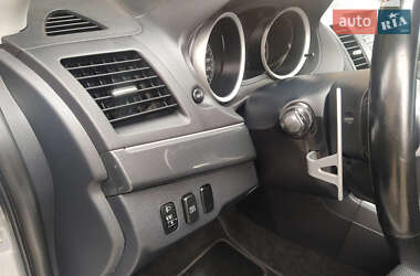 Хэтчбек Mitsubishi Lancer 2008 в 
