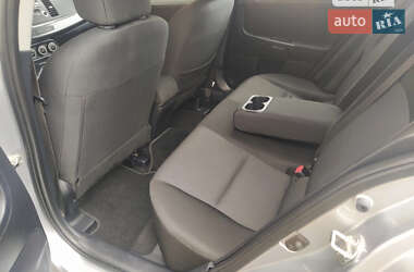 Хэтчбек Mitsubishi Lancer 2008 в 