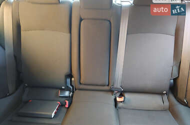 Хэтчбек Mitsubishi Lancer 2008 в 