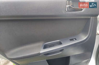 Хэтчбек Mitsubishi Lancer 2008 в 