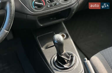Седан Mitsubishi Lancer 2007 в 
