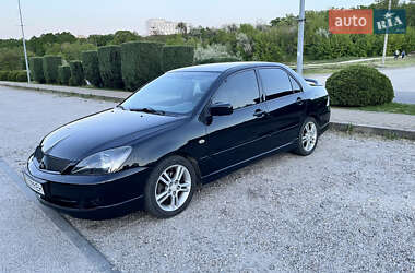 Седан Mitsubishi Lancer 2006 в 