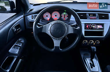 Седан Mitsubishi Lancer 2006 в 