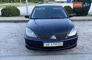 Седан Mitsubishi Lancer 2006 в 