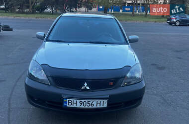 Седан Mitsubishi Lancer 2006 в 