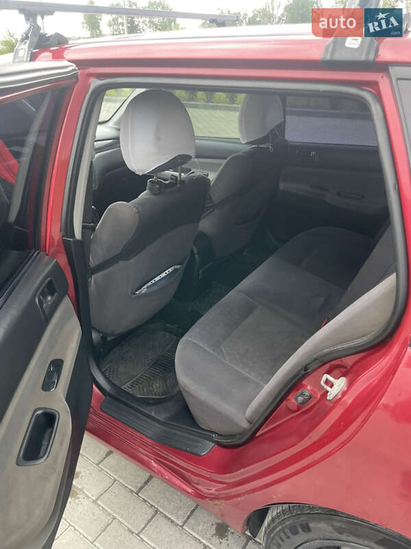 Універсал Mitsubishi Lancer 2005 в Золочеві фото 7 Універсал Mitsubishi Lancer 2005 в Золочеві