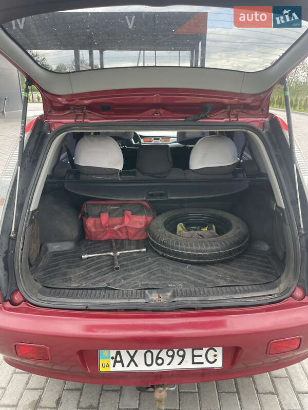 Універсал Mitsubishi Lancer 2005 в Золочеві фото 8 Універсал Mitsubishi Lancer 2005 в Золочеві